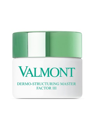 Main View - Click To Enlarge - VALMONT - DERMO STRUCTURING MASTER FACTOR III