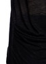 Detail View - Click To Enlarge - HELMUT LANG - Scoop neck tank top