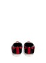Back View - Click To Enlarge - ALICE & OLIVIA - 'Stacey' face slip-ons
