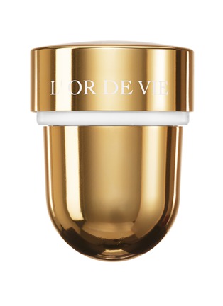 Main View - Click To Enlarge - DIOR BEAUTY - L'Or de Vie La Crème - the refill 50ml