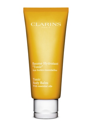 Main View - Click To Enlarge - CLARINS - Toning Body Balm 200ml