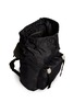 - MARNI - Colourblock tech fabric backpack