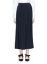 Main View - Click To Enlarge - THE ROW - 'Skannt' pleated crepe pants