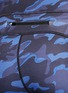 Detail View - Click To Enlarge - IVY PARK - Camouflage print performance leggings