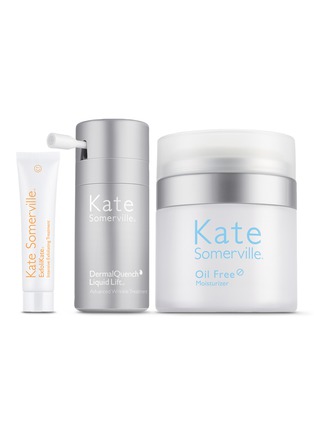 Main View - Click To Enlarge - KATE SOMERVILLE - Oil Free Summer Set