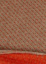 Detail View - Click To Enlarge - OYUNA - ERA cashmere throw