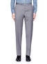 Main View - Click To Enlarge - CANALI - Wool pants