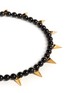 Detail View - Click To Enlarge - JOOMI LIM - Stud bead necklace