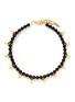 Main View - Click To Enlarge - JOOMI LIM - Stud bead necklace