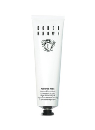 Main View - Click To Enlarge - BOBBI BROWN - Radiance Boost Mask 75ml