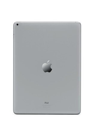  - APPLE - 12.9" iPad Pro Wi-Fi 128GB - Space Gray