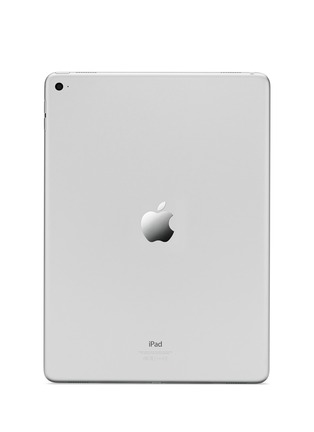  - APPLE - 12.9"" iPad Pro Wi-Fi 32GB - Silver