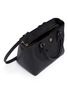 Detail View - Click To Enlarge - TORY BURCH - 'Robinson' mini leather tote