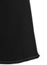 Detail View - Click To Enlarge - ELLERY - 'Beedee' asymmetric kick hem skirt