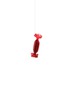 Main View - Click To Enlarge - SHISHI - Glass bead candy Christmas ornament