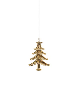 Main View - Click To Enlarge - SHISHI - Christmas tree ornament