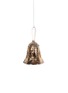 Main View - Click To Enlarge - SHISHI - Hand bell Christmas ornament