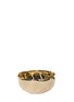 Main View - Click To Enlarge - SHISHI - Small hammered votive candleholder
