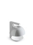 Main View - Click To Enlarge - BOSA - Elle table lamp - Glossy Stone Grey