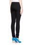 Back View - Click To Enlarge - J BRAND - Mid-rise skinny jeans