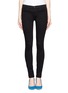 Main View - Click To Enlarge - J BRAND - Mid-rise skinny jeans