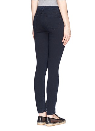 Back View - Click To Enlarge - J BRAND - Super Skinny jeans