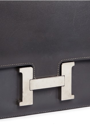  - MAIA - Constance 23cm leather bag