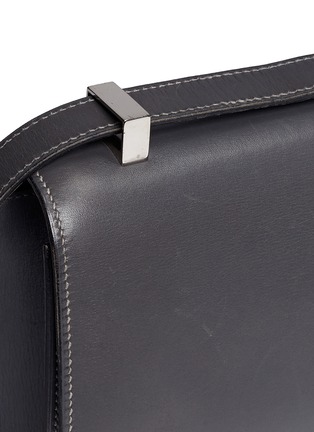 - MAIA - Constance 23cm leather bag