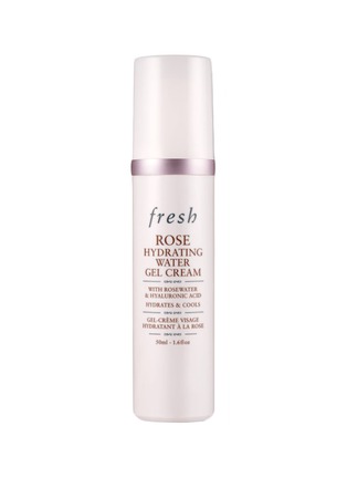 Main View - Click To Enlarge - FRESH - ROSE HYDRATING WATER GEL CREAM 50ML