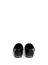 Back View - Click To Enlarge - PROENZA SCHOULER - PS11 Hardware loafers