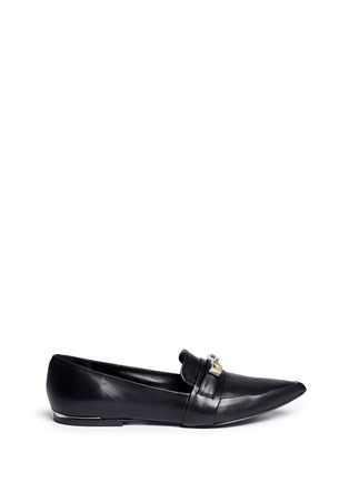 Main View - Click To Enlarge - PROENZA SCHOULER - PS11 Hardware loafers