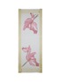 Main View - Click To Enlarge - FALIERO SARTI - 'Betulla' satin trim floral print voile scarf