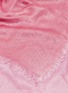 Detail View - Click To Enlarge - FALIERO SARTI - 'Fiorita' gradient modal-silk scarf