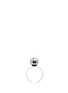 Figure View - Click To Enlarge - PHILIPPE AUDIBERT - 'Devid' sphere open ring
