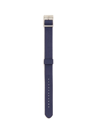 Main View - Click To Enlarge - TIMEX - Military Grosgrain' 20mm watch strap