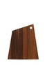 Main View - Click To Enlarge - FERM LIVING - Asymmetric large cutting board