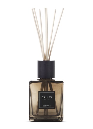 Detail View - Click To Enlarge - CULTI MILANO - Decor Oderosae room diffuser 500ml