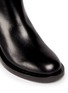 Detail View - Click To Enlarge - NICHOLAS KIRKWOOD - 'Casati' faux pearl heel leather ankle boots