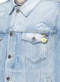 Detail View - Click To Enlarge - SCOTCH & SODA - Denim trucker jacket