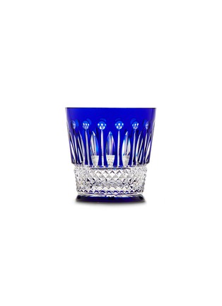 Main View - Click To Enlarge - SAINT-LOUIS - Tommy Old Fashion Tumbler – Dark Blue