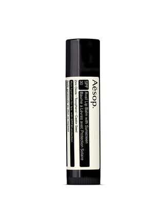 Main View - Click To Enlarge - AESOP - Protective Lip Balm SPF30