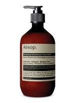AESOP | Reverence Aromatique Hand Balm 500ml | REVERENCE | Beauty