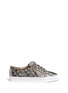 Main View - Click To Enlarge - TORY BURCH - 'Marion' quilted leather sneakers