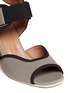Detail View - Click To Enlarge - MARNI - strap techno one-band sandals