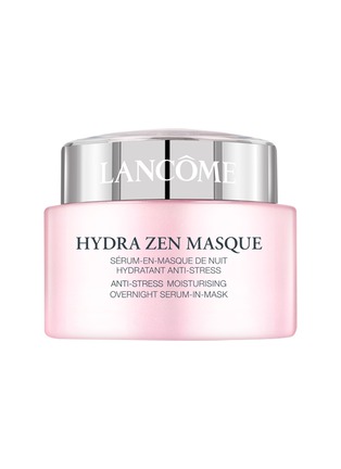 Main View - Click To Enlarge - LANCÔME - Hydra Zen Overnight Serum-In-Mask 75ml