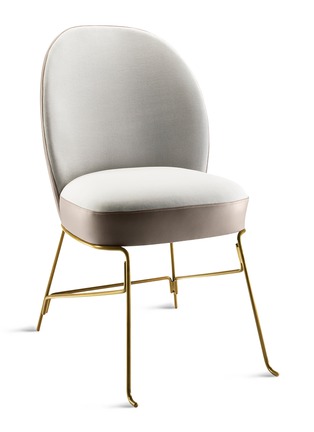 Main View - Click To Enlarge - SÉ COLLECTIONS - Beetley chair