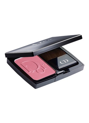 Main View - Click To Enlarge - DIOR BEAUTY - Diorblush Vibrant Colour Powder Blush − 846 Lucky Pink