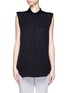 Main View - Click To Enlarge - 3.1 PHILLIP LIM - Rolled neck tank top