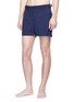 Figure View - Click To Enlarge - ORLEBAR BROWN - 'Setter' swim shorts