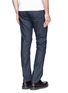 Back View - Click To Enlarge - THEORY - Raffi slim-fit jeans